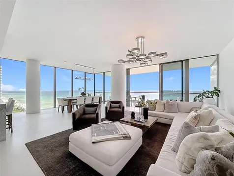 2000 S Ocean Drive Hallandale Beach FL 33009