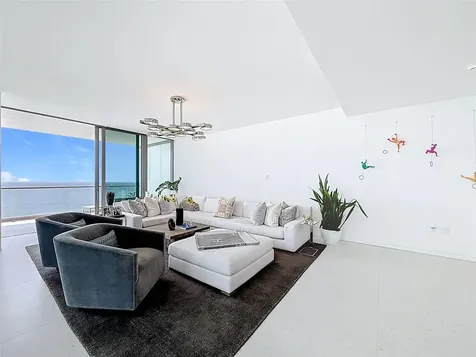2000 S Ocean Drive Hallandale Beach FL 33009