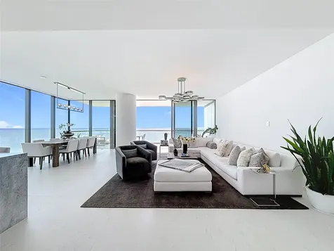 2000 S Ocean Drive Hallandale Beach FL 33009