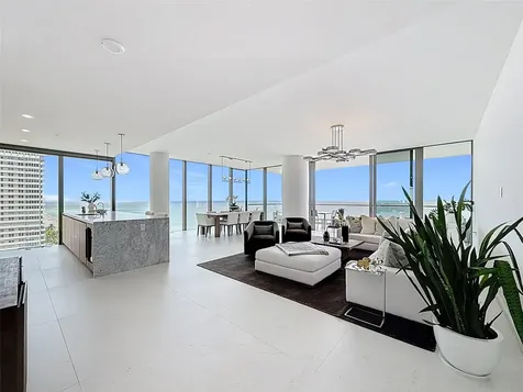 2000 S Ocean Drive Hallandale Beach FL 33009