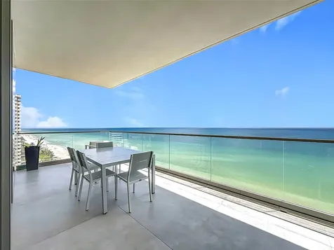 2000 S Ocean Drive Hallandale Beach FL 33009