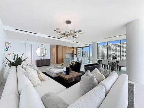 2000 S Ocean Drive Hallandale Beach FL 33009