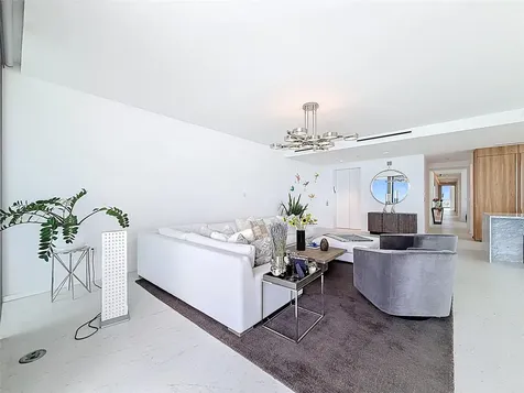 2000 S Ocean Drive Hallandale Beach FL 33009