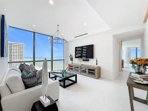2000 S Ocean Drive Hallandale Beach FL 33009