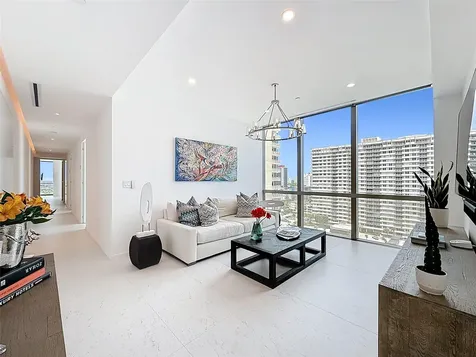 2000 S Ocean Drive Hallandale Beach FL 33009