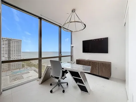 2000 S Ocean Drive Hallandale Beach FL 33009