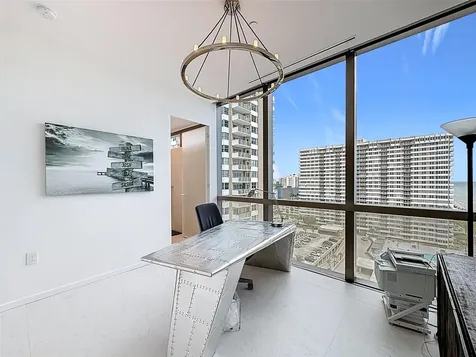 2000 S Ocean Drive Hallandale Beach FL 33009
