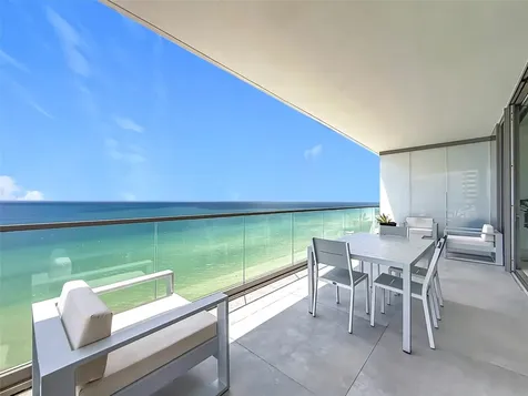 2000 S Ocean Drive Hallandale Beach FL 33009