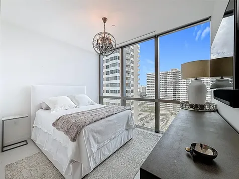 2000 S Ocean Drive Hallandale Beach FL 33009