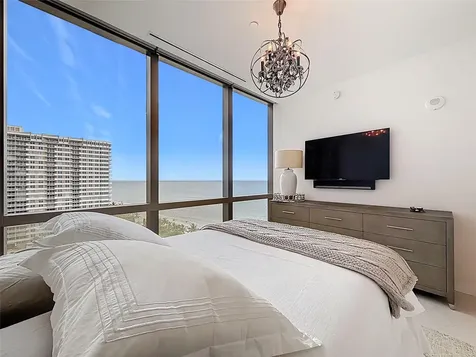 2000 S Ocean Drive Hallandale Beach FL 33009