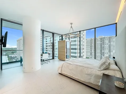 2000 S Ocean Drive Hallandale Beach FL 33009