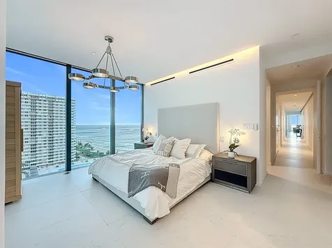 2000 S Ocean Drive Hallandale Beach FL 33009