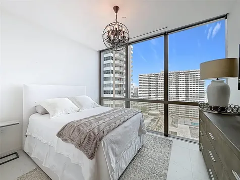 2000 S Ocean Drive Hallandale Beach FL 33009