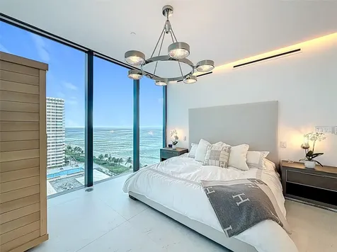 2000 S Ocean Drive Hallandale Beach FL 33009