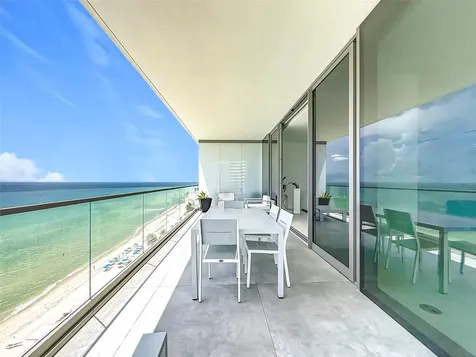 2000 S Ocean Drive Hallandale Beach FL 33009