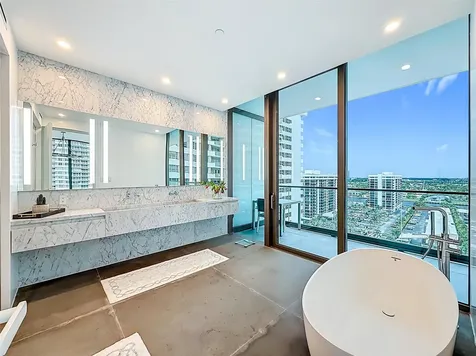 2000 S Ocean Drive Hallandale Beach FL 33009