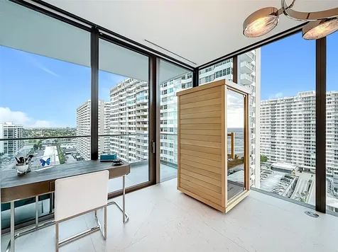 2000 S Ocean Drive Hallandale Beach FL 33009