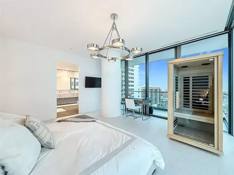 2000 S Ocean Drive Hallandale Beach FL 33009