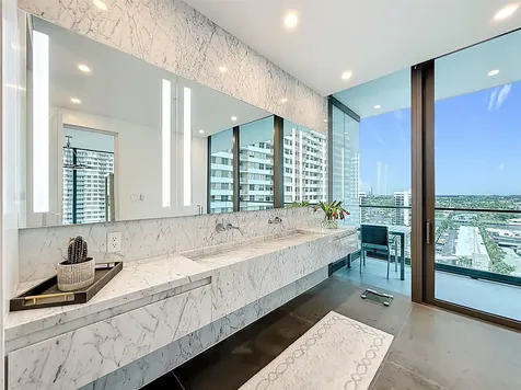 2000 S Ocean Drive Hallandale Beach FL 33009