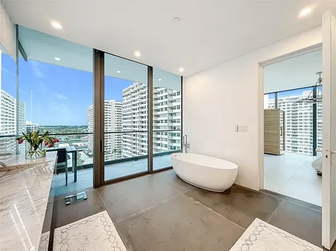 2000 S Ocean Drive Hallandale Beach FL 33009