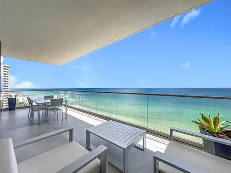 2000 S Ocean Drive Hallandale Beach FL 33009