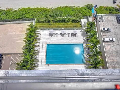 2000 S Ocean Drive Hallandale Beach FL 33009