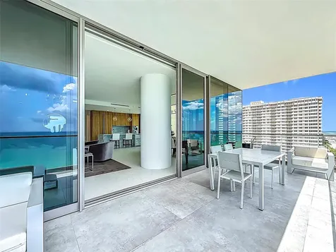 2000 S Ocean Drive Hallandale Beach FL 33009