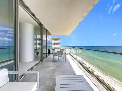 2000 S Ocean Drive Hallandale Beach FL 33009