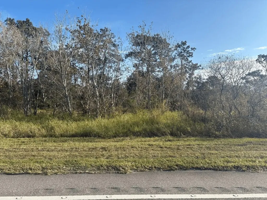 0 N Highway 441 Okeechobee FL 34972