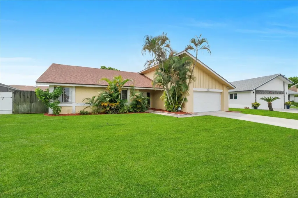 7340 NW 37th Street Lauderhill FL 33319