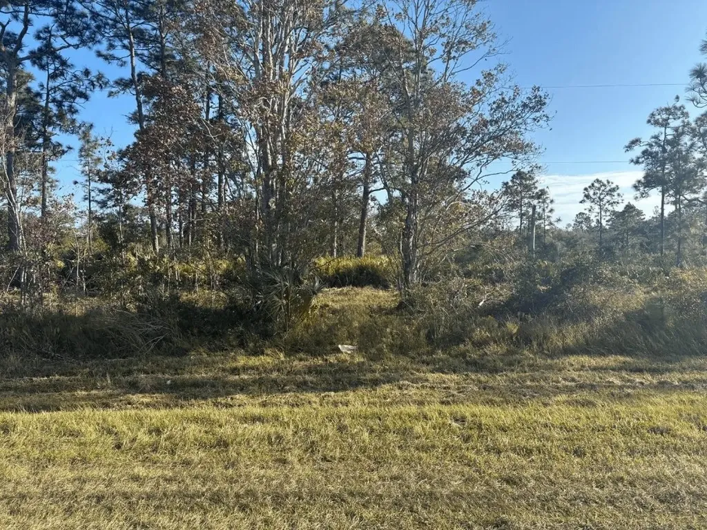 0 NW 24th Drive Okeechobee FL 34972