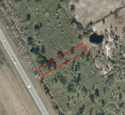 0 NW 24th Drive Okeechobee FL 34972
