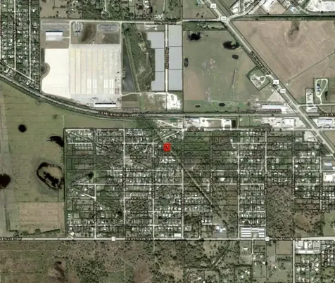 3252 NW 7th Street Okeechobee FL 34972