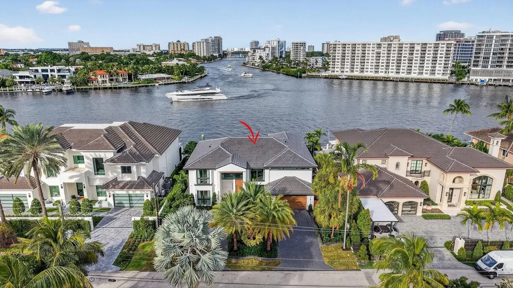 2533 Aqua Vista Boulevard Fort Lauderdale FL 33301