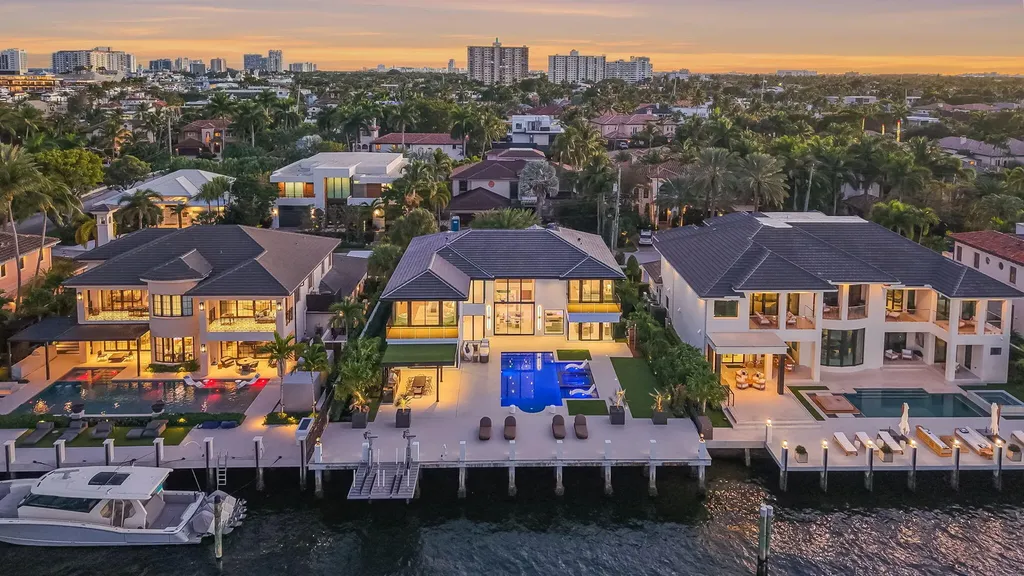 2533 Aqua Vista Boulevard Fort Lauderdale FL 33301