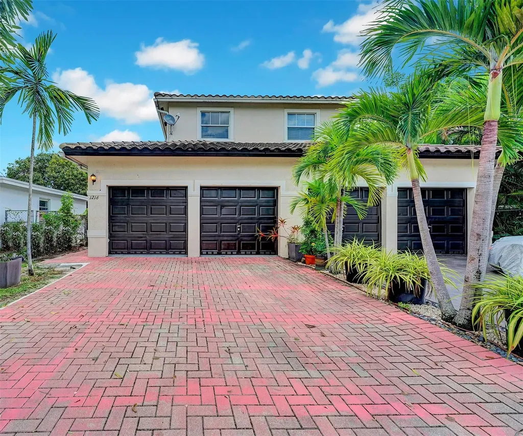 1216 NW 2nd Avenue Fort Lauderdale FL 33311