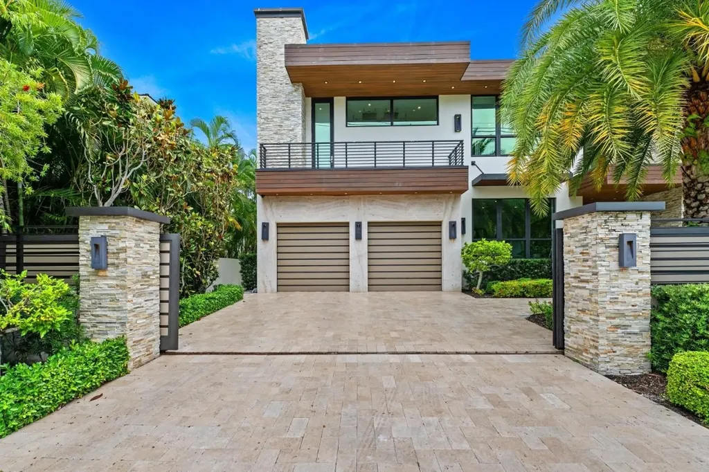 2437 Delmar Place Fort Lauderdale FL 33301