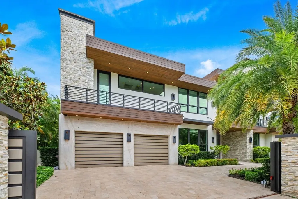 2437 Delmar Place Fort Lauderdale FL 33301
