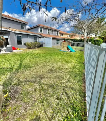 3350 Turtle Cove West Palm Beach FL 33411