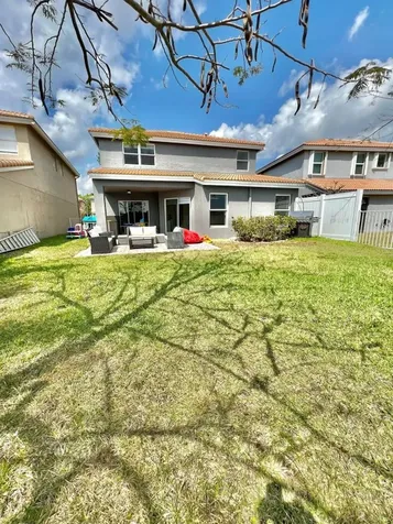3350 Turtle Cove West Palm Beach FL 33411