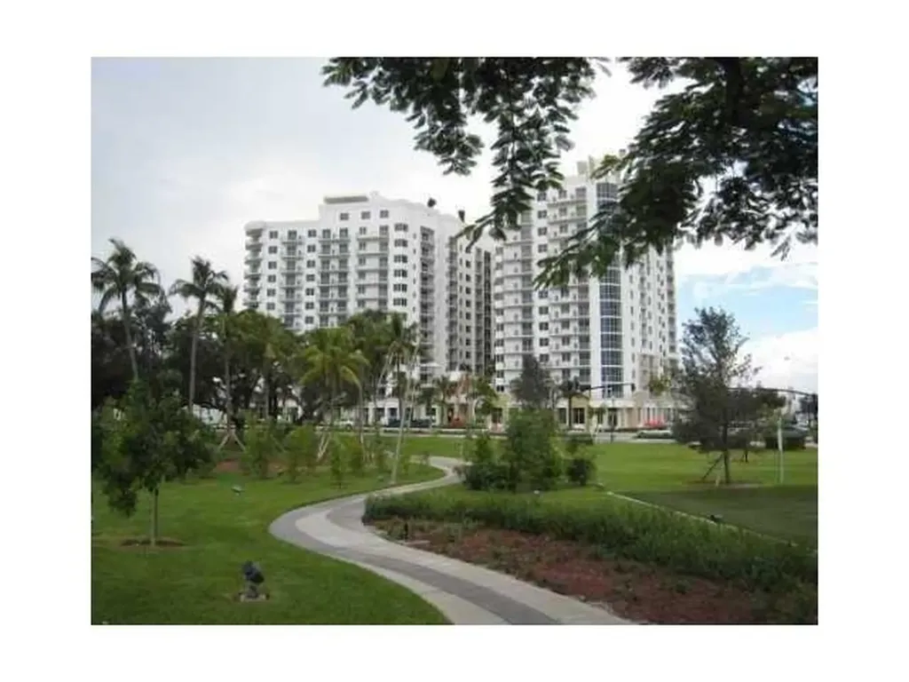 1830 Radius Drive Hollywood FL 33020