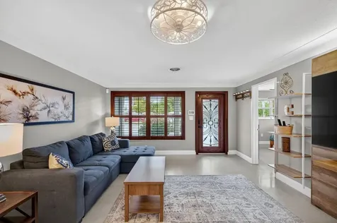 2407 NE 17th Terrace Wilton Manors FL 33305