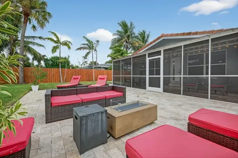 2407 NE 17th Terrace Wilton Manors FL 33305