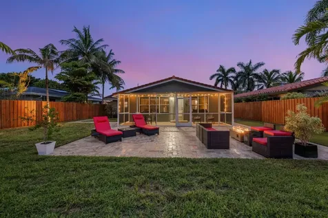 2407 NE 17th Terrace Wilton Manors FL 33305