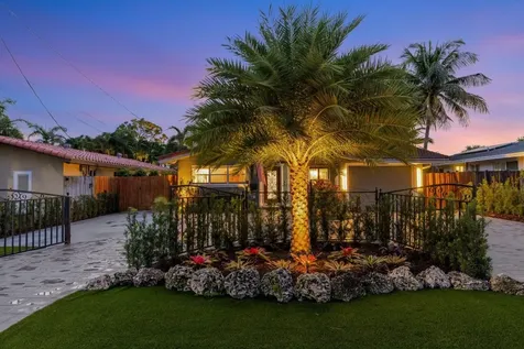 2407 NE 17th Terrace Wilton Manors FL 33305