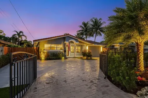 2407 NE 17th Terrace Wilton Manors FL 33305
