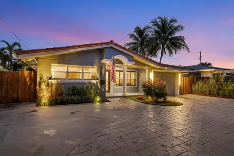 2407 NE 17th Terrace Wilton Manors FL 33305