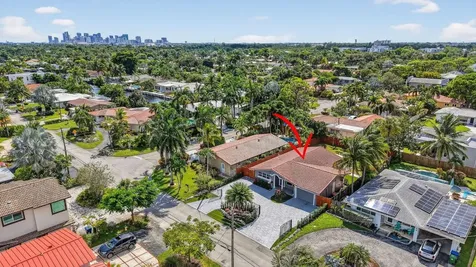 2407 NE 17th Terrace Wilton Manors FL 33305