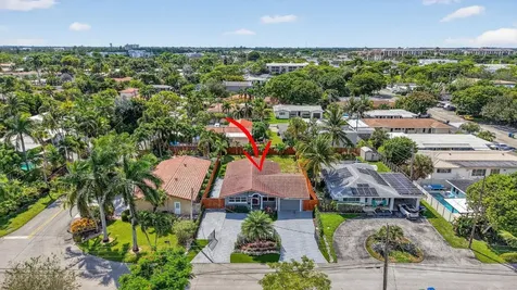 2407 NE 17th Terrace Wilton Manors FL 33305
