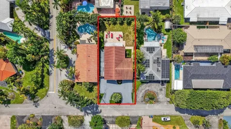 2407 NE 17th Terrace Wilton Manors FL 33305